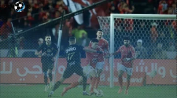 التركي خليل أوموت ميلر يقود تحكيم نهائي السوبر المصري بين الأهلي والزمالك